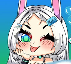 prim, the coolest fc leader